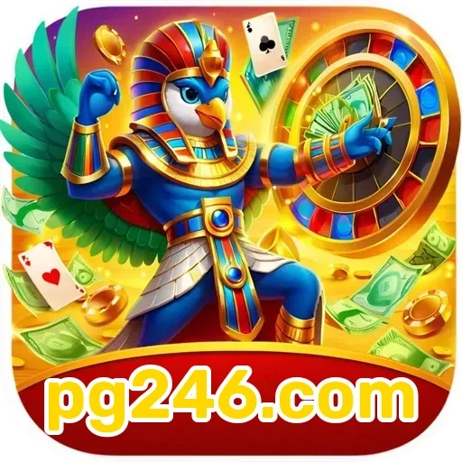 pg246.com: Explore Bônus Imperdíveis e Ganhe Mais Jogando