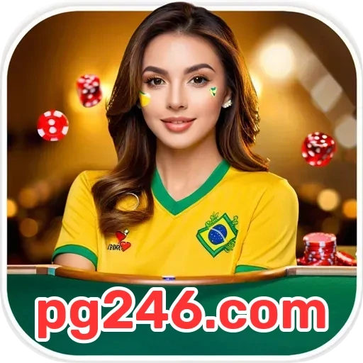pg246.com: Entre no Jogo e Explore Diversão Sem Fim!