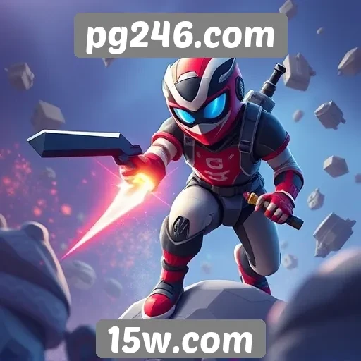 Tendências em jogos mobile no pg246.com