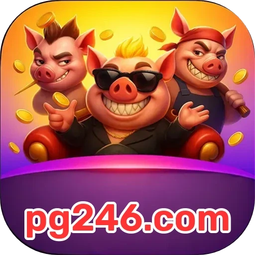 pg246.com Plataforma